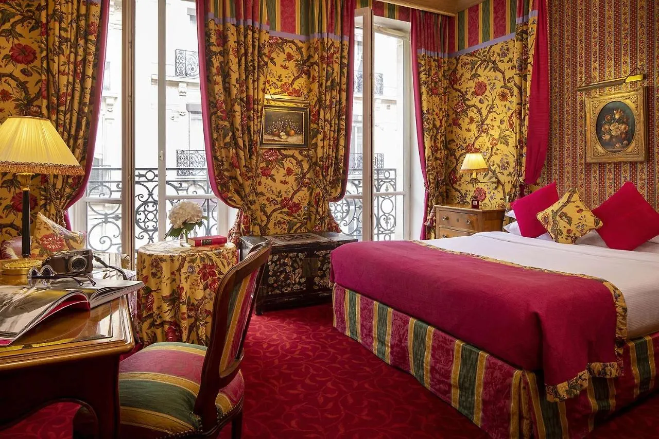 Chambiges Elysées Hotel