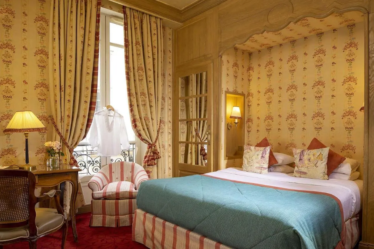 Chambiges Elysées Parigi