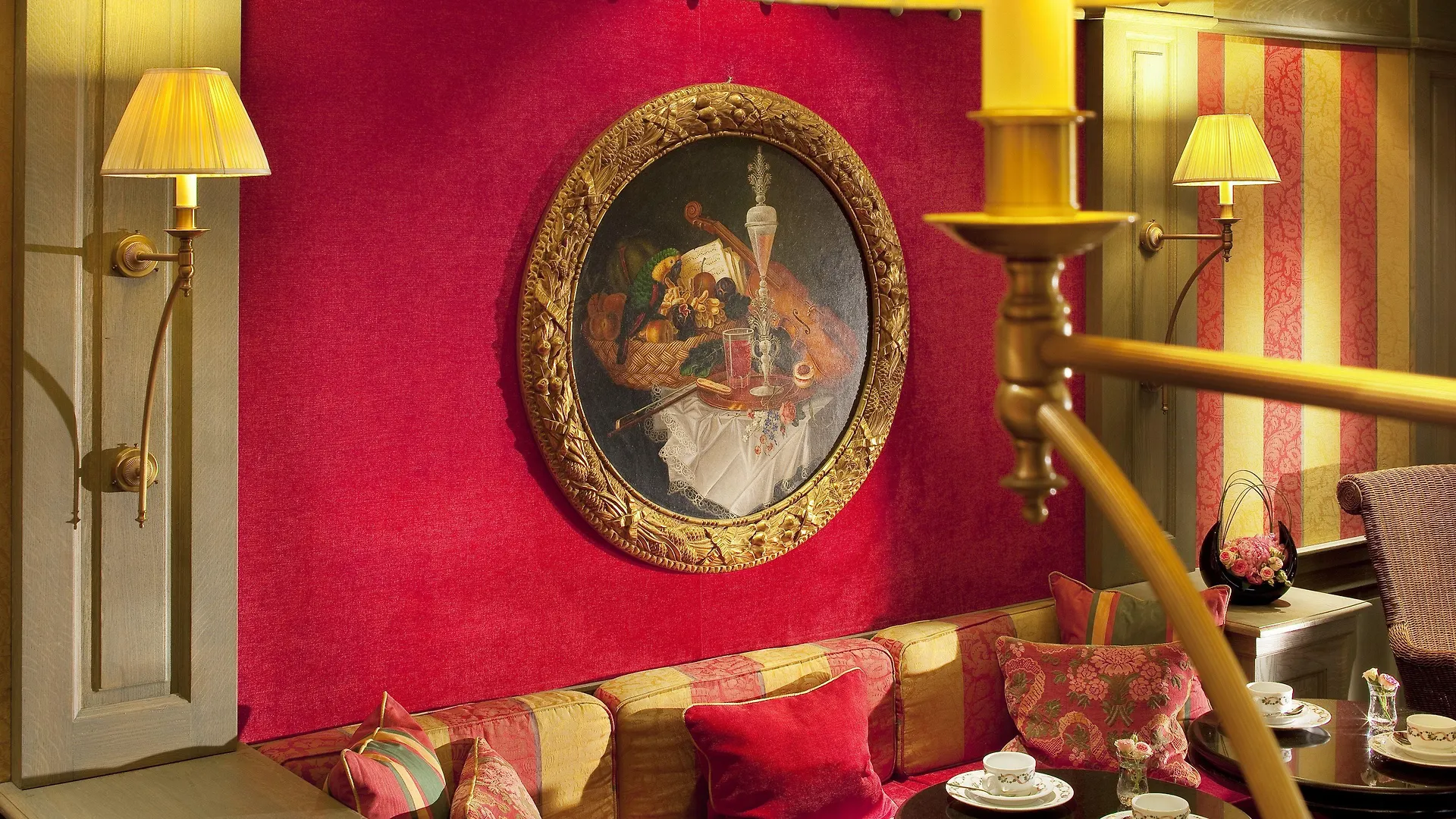 Hotel Chambiges Elysees