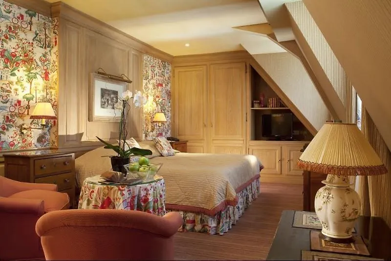 Hotel Chambiges Elysées