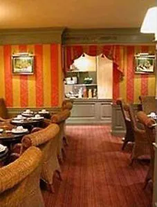 Hotel Chambiges Elysées París